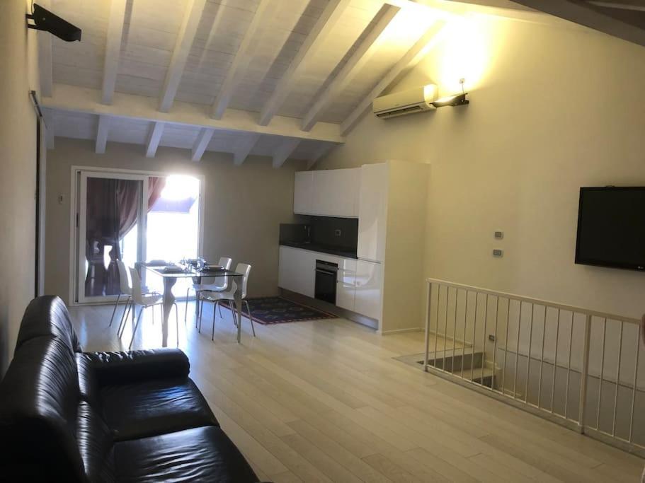 Budello Di Alassio, Ampio Appartamento Con Box Exterior foto